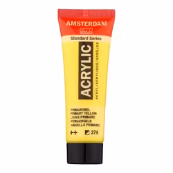 Amsterdam-20ml-275-primary yellow