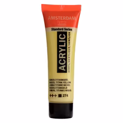Amsterdam-20ml-274-Nickel titan yellow
