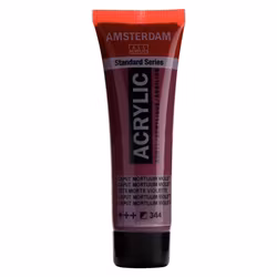 Amsterdam-20ml-344-Caput mortum violet
