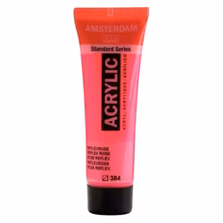 Amsterdam-20ml-384-Reflex rose