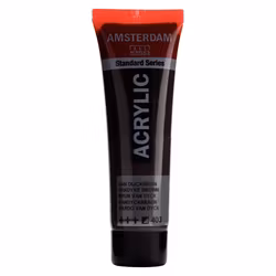 Amsterdam-20ml-403-Vandyke brown