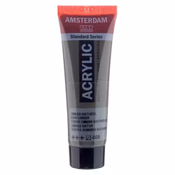 Amsterdam-20ml-408-Raw umber