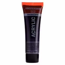Amsterdam-20ml-568-Permanent blue violet