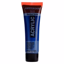 Amsterdam-20ml-570-Phthalo blue