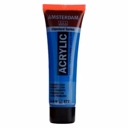 Amsterdam-20ml-572-Primary cyan