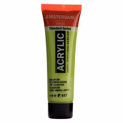 Amsterdam-20ml-617-Yellowish green