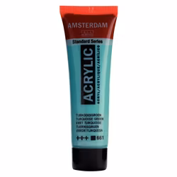 Amsterdam-20ml-661-Turquoise green