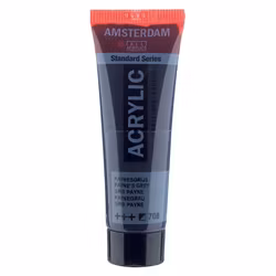 Amsterdam-20ml-708-Paynes grey