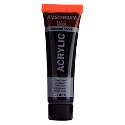 Amsterdam-20ml-735-Oxide black