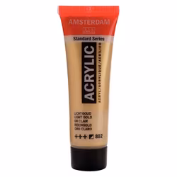 Amsterdam-20ml-802-Light gold