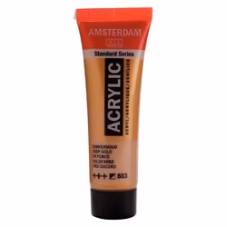 Amsterdam-20ml-803-Deep gold
