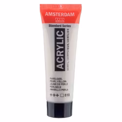 Amsterdam-20ml-818-Pearl yellow