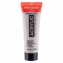 Amsterdam-20ml-819-Pearl red
