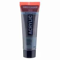 Amsterdam-20ml-840-Graphite