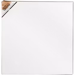Canvas-40x40cm-Artistline-16mm - 2 st