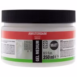 Amsterdam-gel medium-matt-080-250ml
