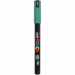 Poscapenna-PC-1MR-green-36-0,7 mm-