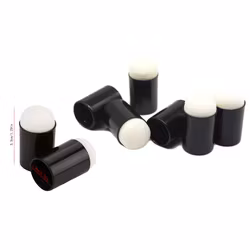 Finger/Dutt-svampar-10st