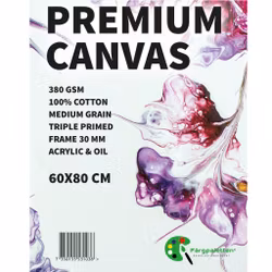 Canvas-60x80-Premium-380gram-30mm-Färgpaletten-2pack