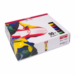 Amsterdam-Standard Series Acrylic Set 90×20 ML