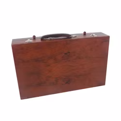 145 delar-Deluxe Artist Set