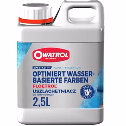 Owatrol-utflytningsmedel 2,5 l