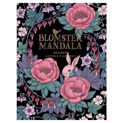 Blomster Mandala