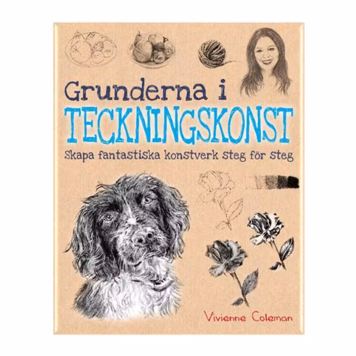 Grunderna i teckningskonst
