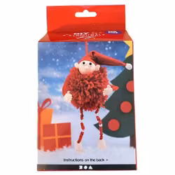 DIY-christmas-tomte