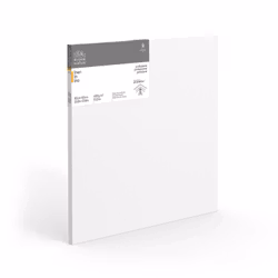 Canvas-Linne-60x60-2pack-Linne 465g-Winsor & Newton