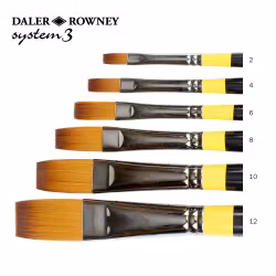 System3-Long Handle Flat-SY44-nr6