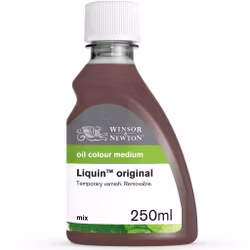Liquin-orginal medium-Winsor & Newton