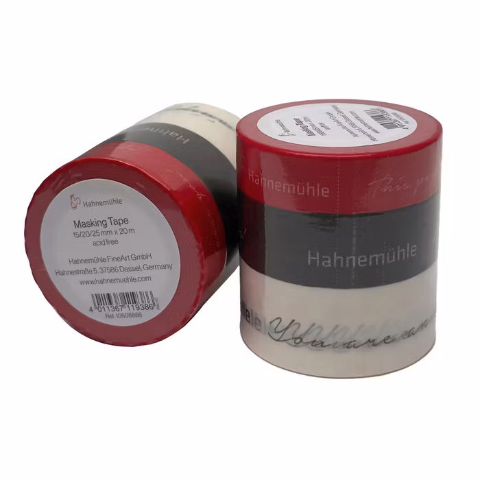 maskeringstejp-Hahnemuhle-25mmx20m-3pack