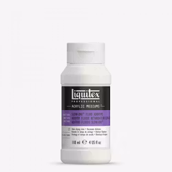 Liquitex-Slowdri retarder-118ml