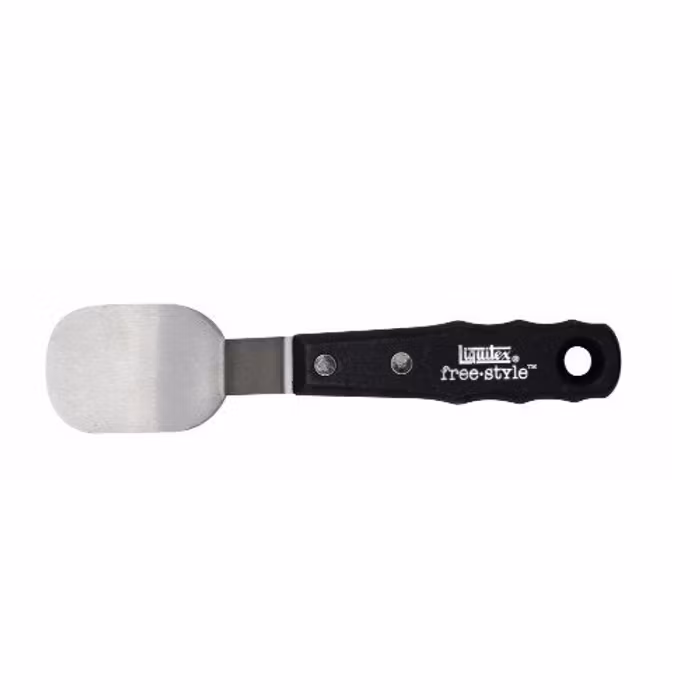 Målarkniv Liquitex-Large knife Nr 1