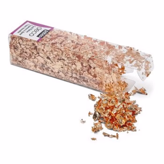 Goldflakes-KOPPAR-1,5gram