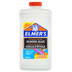 Lim-Elmers-vit 946ml