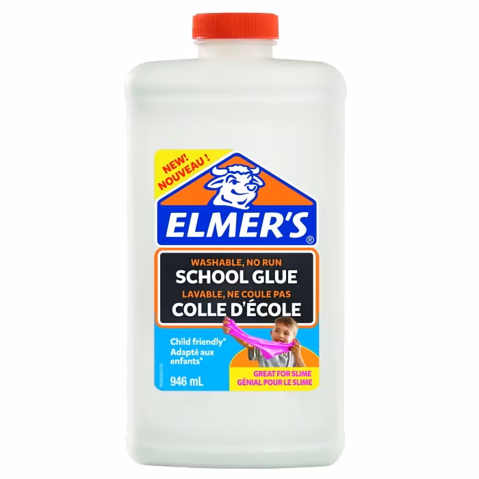 Lim-Elmers-vit 946ml