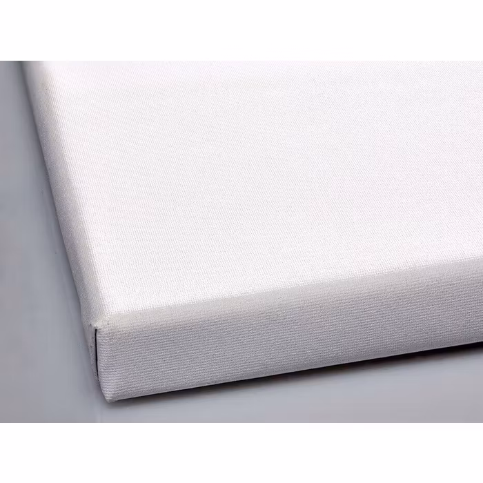 Canvas-Målarduk för akvarell-30x30-jbf