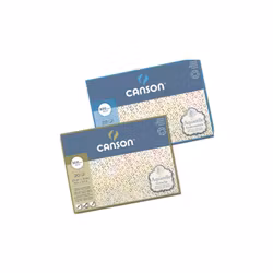 Canson-Aquarelle RG 31x41-300G Block 20st