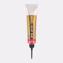 Kontur/Relief färg-20ml-Gold