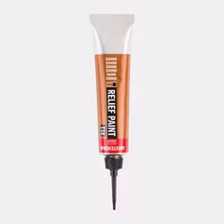 Kontur/Relief färg-20ml-Bronze