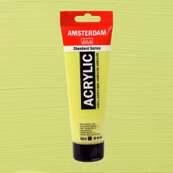 Amsterdam-20ml-664-Yellowish green light