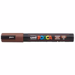 Poscapenna-PC-5M-75-Cacao brown