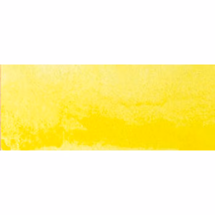 Renesans-extrafine watercolours in tubes 15 ml-07-LEMON YELLOW