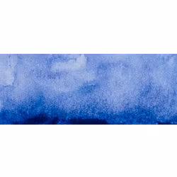 Renesans-extrafine watercolours in tubes 15 ml-33-COBALT BLUE DEEP