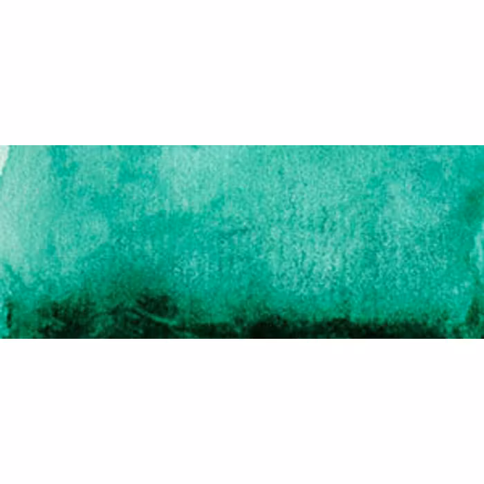 Renesans-extrafine watercolours in tubes 15 ml-42-PHTHALO GREEN