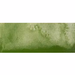 Renesans-extrafine watercolours in tubes 15 ml-44-CHROMIUM OXIDE GREEN