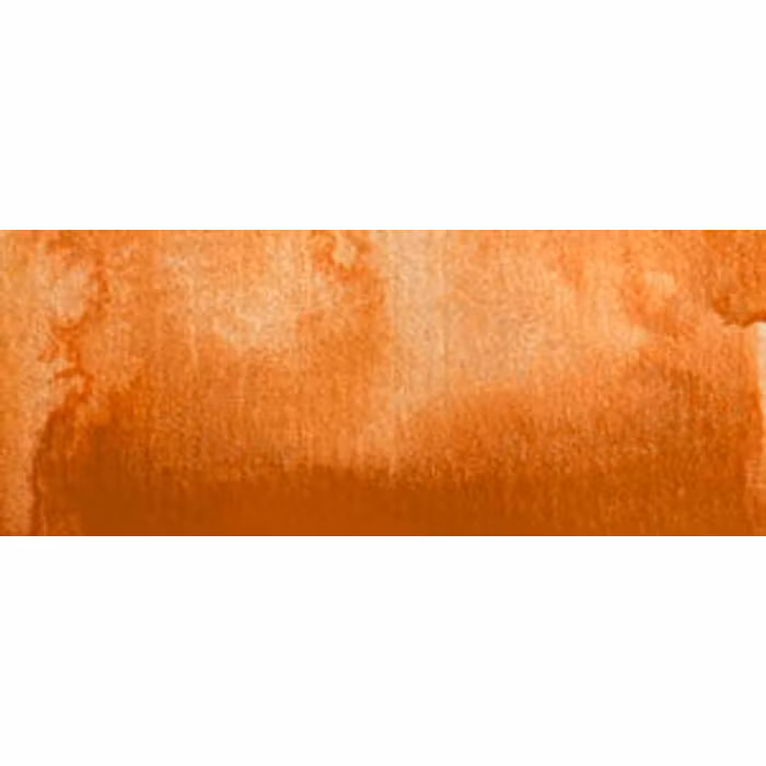 Renesans-extrafine watercolours in tubes 15 ml-52-ORANGE OCHRE