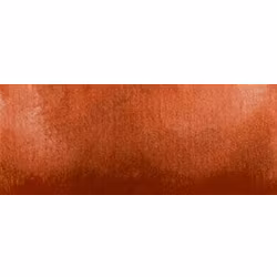 Renesans-extrafine watercolours in tubes 15 ml-54-RED OCHRE